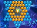 Spill Sea Bubble Shooter online