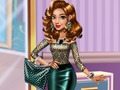 Spill Fashionista Tris: Doll Outfits  online