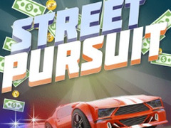 Spill Gate Pursuit  online