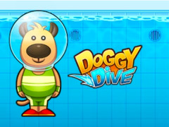 Spill Doggy Dive online