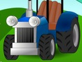 Spill Kids Puzzle Adventure online