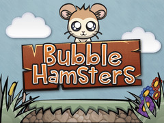 Spill Boble Hamstere  online
