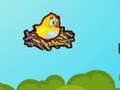 Spill Flying skole  online