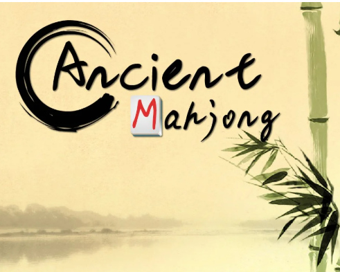 Spill Ancient Mahjong online
