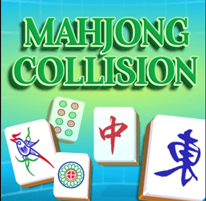 Spill Mahjong Kollisjon  online
