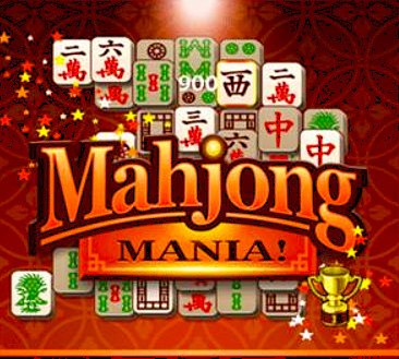 Spill Mahjong Mania online
