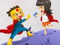 Spill Flis quest  online