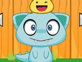Spill Monster Pet online