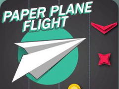 Spill Papirplanflyging online