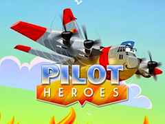 Spill Pilothelter online