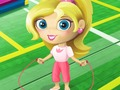 Spill Slacking spillet Gym  online