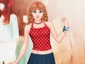 Spill Shopping Lily online