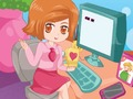 Spill Lagre datoen online