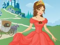 Spill Fairy Princess online