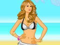 Spill Beach Beauty online