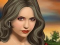 Spill Ekte Make Up Nina Dobrev  online