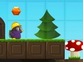 Spill Moley Purple Mole  online
