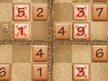 Spill Beach Sudoku online