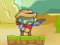 Spill Cowboys vs Martians  online