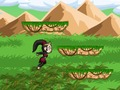 Spill Kiba og Kumba Highjump online