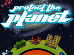 Spill Beskytt The Planet  online