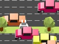 Spill Trafikk  online