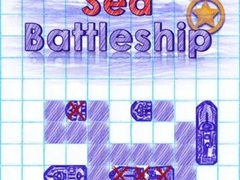 Spill SEA Battleship online