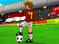 Spill Tiki Taka Run online