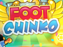 Spill Foot Chinko online
