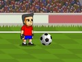 Spill Fotballtriks-VM 2014  online