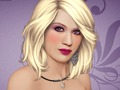 Spill Ekte Make Up Kelly Clarkson  online