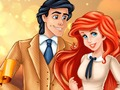Spill Kompatibilitet Princess Par  online