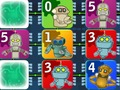 Spill Robotmester online