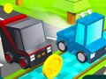 Spill Blokkerer racer online