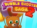 Spill Bubble Shooter Saga 2 online