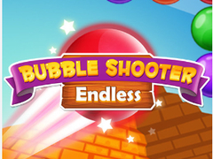 Spill Bubble -skytter uendelig online