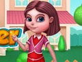 Spill Rommakeover online