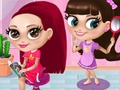 Spill Min Salon Slacking  online