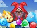 Spill Monster Battle online