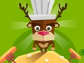 Spill Burger Story online