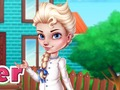 Spill Drøm Room Make  online