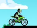 Spill Bike Racing 2 online