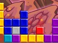 Spill Spacetris online