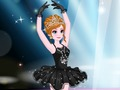 Spill Elsa Og Anna Ballet Dancer  online