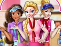 Spill Supermarked manager  online