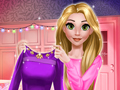 Spill Rosalies motedag  online