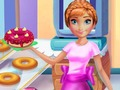 Spill Anna: Lage smultringer  online