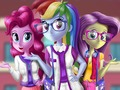 Spill Highschool Geek online