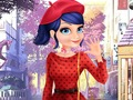 Spill Ladybug & Cat Noir kjærlighet notater  online