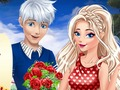 Spill Disney Vs Villain Valentinsdag  online